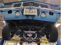 1969 Chevrolet Camaro (CC-1723967) for sale in Bristol, Pennsylvania