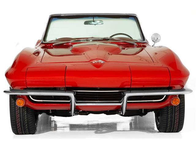 1965 Chevrolet Corvette (CC-1720398) for sale in Des Moines, Iowa