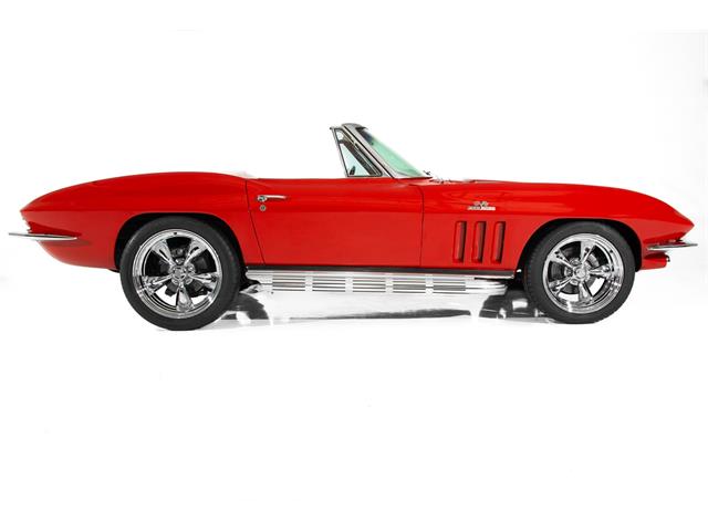 1965 Chevrolet Corvette for Sale | ClassicCars.com | CC-1720398