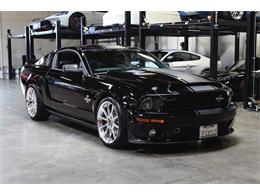 2008 Shelby GT500 (CC-1723981) for sale in San Carlos, California