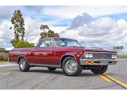 1966 Chevrolet El Camino (CC-1723993) for sale in Costa Mesa, California