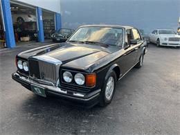 1989 Bentley Mulsanne S (CC-1723999) for sale in Fort Lauderdale, Florida