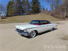 1959 Buick LeSabre (CC-1720040) for sale in Garland, Texas