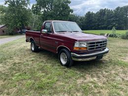 1992 Ford F150 (CC-1724024) for sale in Ellington, Connecticut