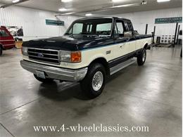 1990 Ford F250 (CC-1724031) for sale in Holland , Michigan