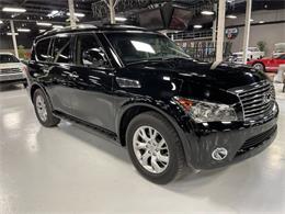 2011 Infiniti QX56 (CC-1724059) for sale in Franklin, Tennessee