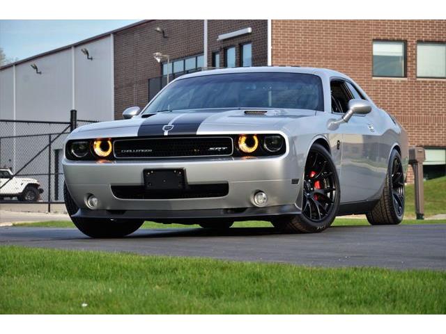 2008 Dodge Challenger (CC-1724064) for sale in Plainfield, Illinois