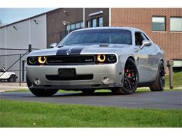 2008 Dodge Challenger (CC-1724064) for sale in Plainfield, Illinois