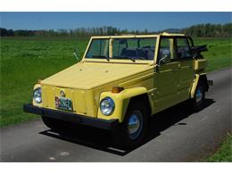 1974 Volkswagen Thing (CC-1724171) for sale in Eugene, Oregon