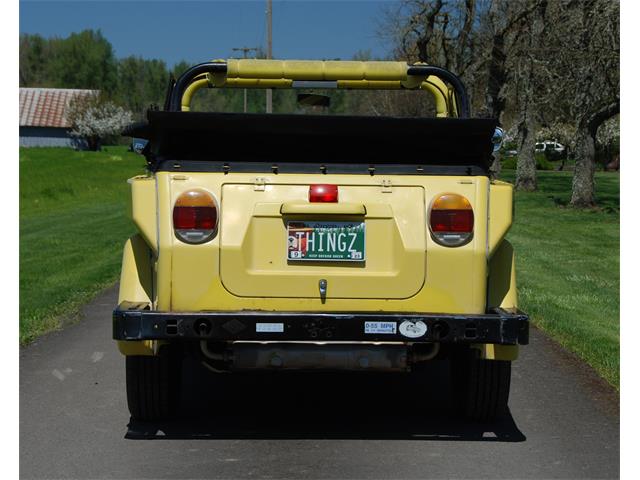 1974 Volkswagen Thing (CC-1724171) for sale in Eugene, Oregon