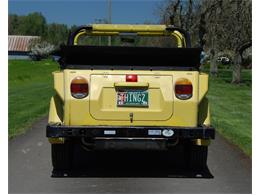 1974 Volkswagen Thing (CC-1724171) for sale in Eugene, Oregon
