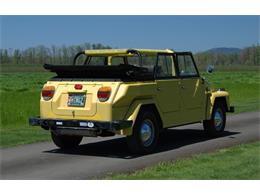 1974 Volkswagen Thing (CC-1724171) for sale in Eugene, Oregon