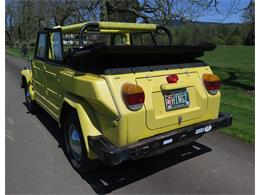 1974 Volkswagen Thing (CC-1724171) for sale in Eugene, Oregon