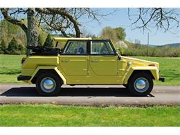 1974 Volkswagen Thing (CC-1724171) for sale in Eugene, Oregon