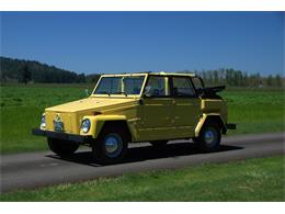 1974 Volkswagen Thing (CC-1724171) for sale in Eugene, Oregon