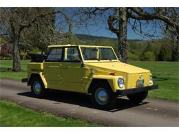 1974 Volkswagen Thing (CC-1724171) for sale in Eugene, Oregon