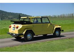 1974 Volkswagen Thing (CC-1724171) for sale in Eugene, Oregon
