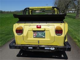 1974 Volkswagen Thing (CC-1724171) for sale in Eugene, Oregon
