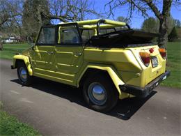 1974 Volkswagen Thing (CC-1724171) for sale in Eugene, Oregon
