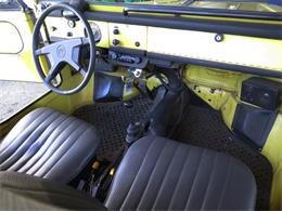 1974 Volkswagen Thing (CC-1724171) for sale in Eugene, Oregon