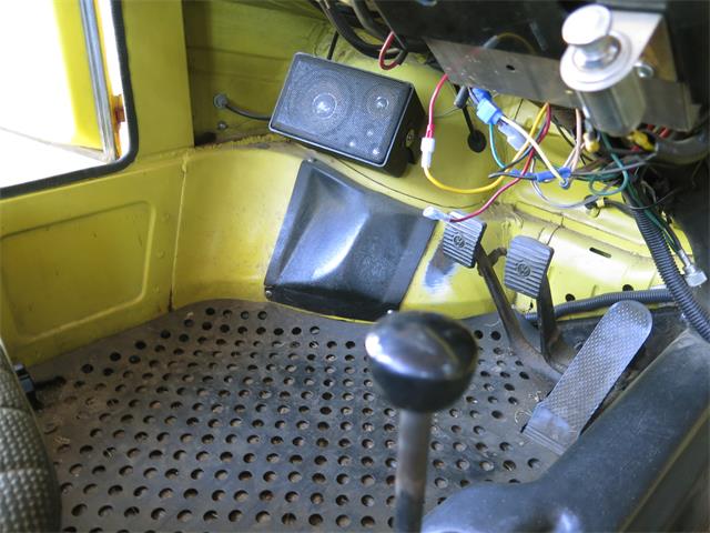 1974 Volkswagen Thing (CC-1724171) for sale in Eugene, Oregon