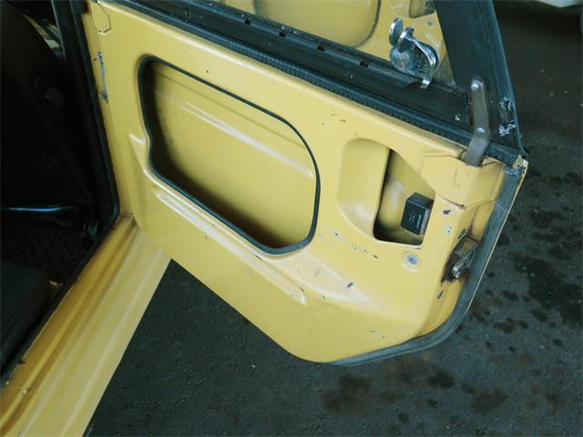 1974 Volkswagen Thing (CC-1724171) for sale in Eugene, Oregon