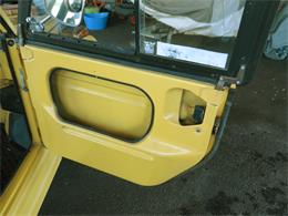 1974 Volkswagen Thing (CC-1724171) for sale in Eugene, Oregon