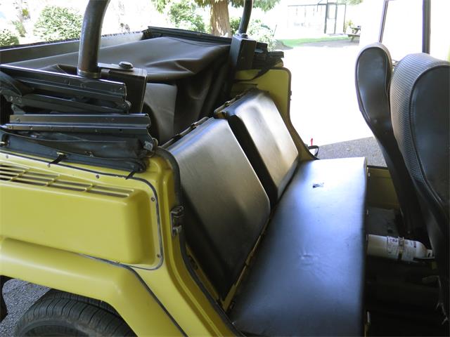 1974 Volkswagen Thing (CC-1724171) for sale in Eugene, Oregon