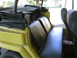 1974 Volkswagen Thing (CC-1724171) for sale in Eugene, Oregon