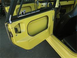1974 Volkswagen Thing (CC-1724171) for sale in Eugene, Oregon