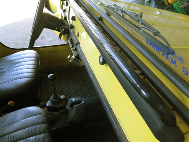 1974 Volkswagen Thing (CC-1724171) for sale in Eugene, Oregon