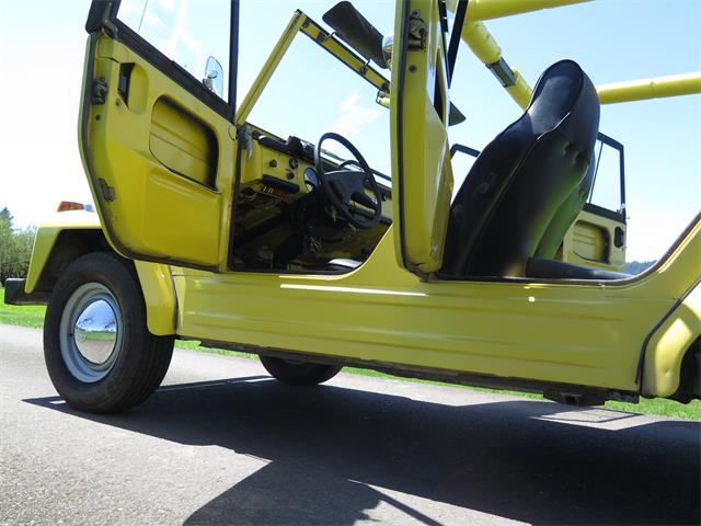 1974 Volkswagen Thing (CC-1724171) for sale in Eugene, Oregon
