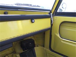 1974 Volkswagen Thing (CC-1724171) for sale in Eugene, Oregon