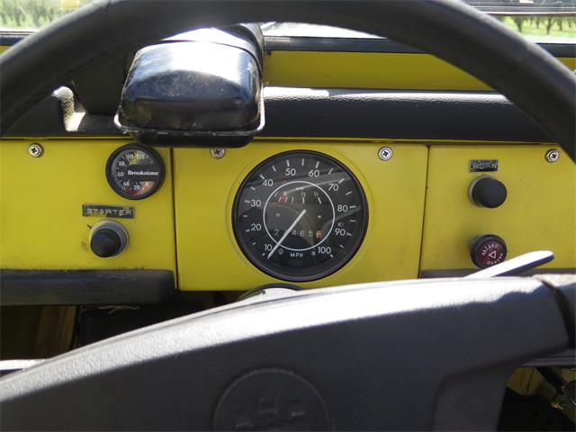 1974 Volkswagen Thing (CC-1724171) for sale in Eugene, Oregon