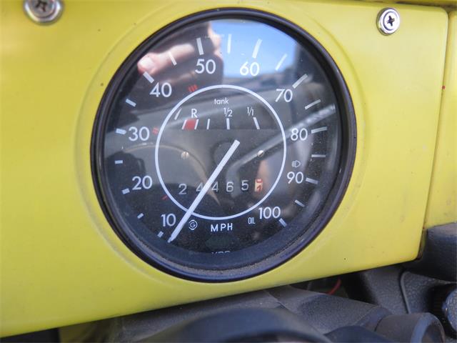 1974 Volkswagen Thing (CC-1724171) for sale in Eugene, Oregon
