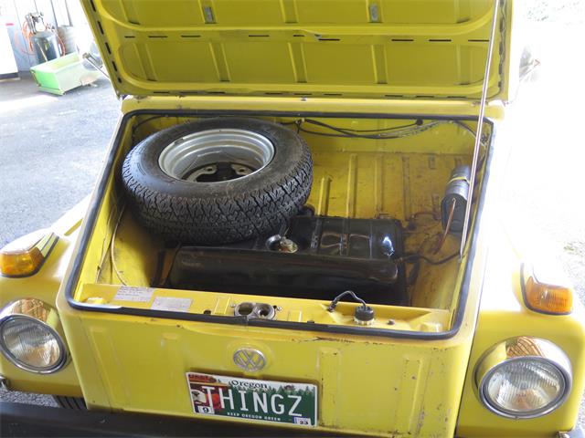 1974 Volkswagen Thing (CC-1724171) for sale in Eugene, Oregon