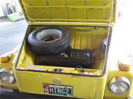 1974 Volkswagen Thing (CC-1724171) for sale in Eugene, Oregon