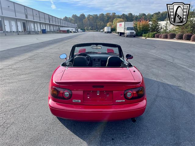 1991 Mazda Miata for Sale | ClassicCars.com | CC-1724177