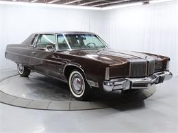 1975 Chrysler Imperial (CC-1724196) for sale in Christiansburg, Virginia