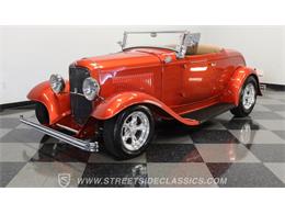 1932 Ford Roadster (CC-1724217) for sale in Lutz, Florida