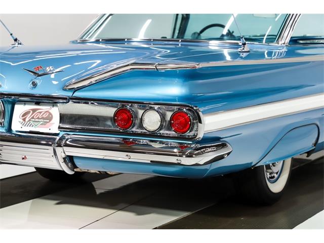 1960 Chevrolet Impala for Sale | ClassicCars.com | CC-1724219