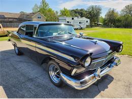 1957 Ford Fairlane 500 (CC-1724232) for sale in Cadillac, Michigan