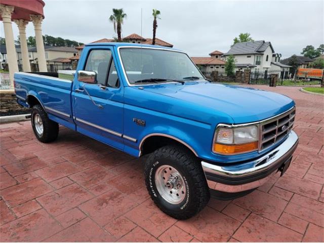 1964 Ford F150 for Sale | ClassicCars.com | CC-1724238