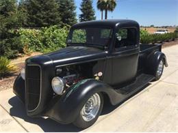 1936 Ford Pickup (CC-1724243) for sale in Cadillac, Michigan