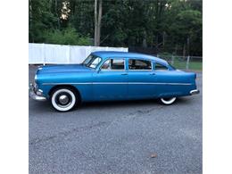 1954 Hudson Wasp (CC-1724249) for sale in Cadillac, Michigan