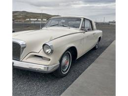 1962 Studebaker Hawk (CC-1724250) for sale in Cadillac, Michigan