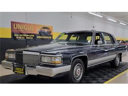 1991 Cadillac Brougham (CC-1724253) for sale in Mankato, Minnesota