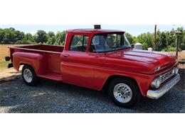 1962 Chevrolet C30 (CC-1724269) for sale in Cadillac, Michigan