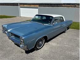 1964 Pontiac Catalina (CC-1724283) for sale in Staunton, Illinois