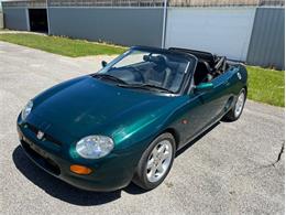 1996 MG F (CC-1724284) for sale in Staunton, Illinois